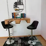 Komfort Trifft Appartement