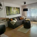 Appartement Komfort Trifft *