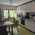 Komfort Trifft Appartement