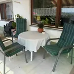 Appartement Komfort Trifft *