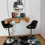 Appartement Komfort Trifft *