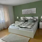 Komfort Trifft Appartement