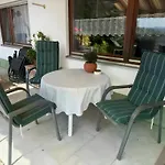Appartement Komfort Trifft *