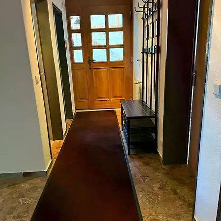 Komfort Trifft Διαμέρισμα Albbruck