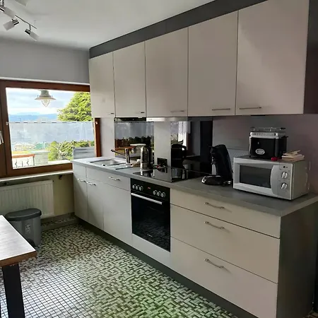 Διαμέρισμα Komfort Trifft Albbruck