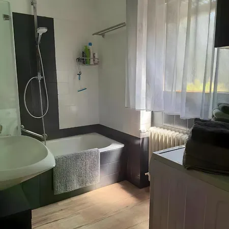 Komfort Trifft Διαμέρισμα Albbruck