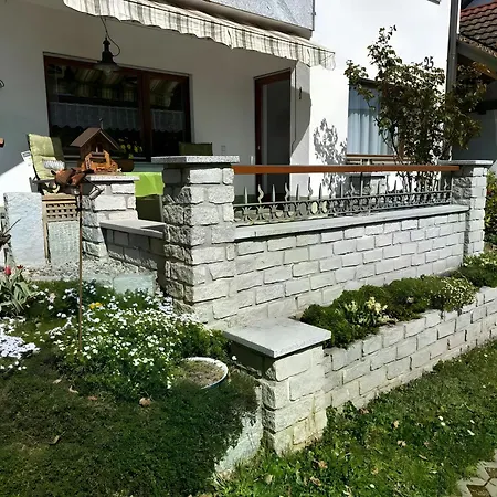 Διαμέρισμα Komfort Trifft Albbruck