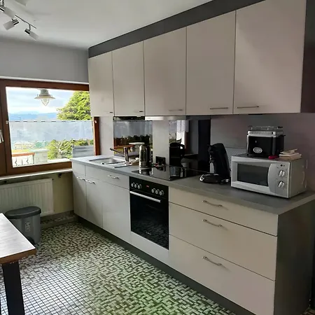 Komfort Trifft Appartement Albbruck