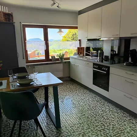 Komfort Trifft Appartement *