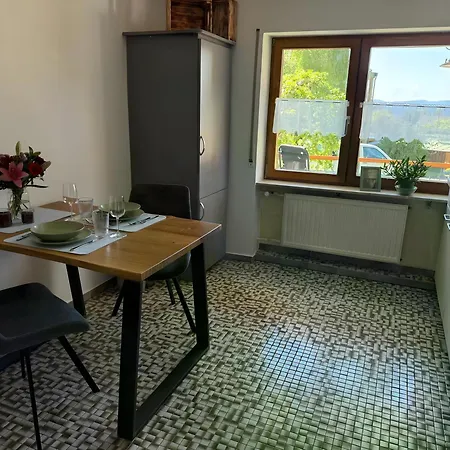Appartement Komfort Trifft Albbruck