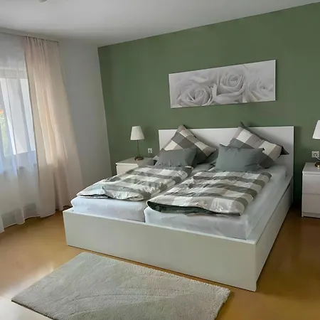 Komfort Trifft Appartement
