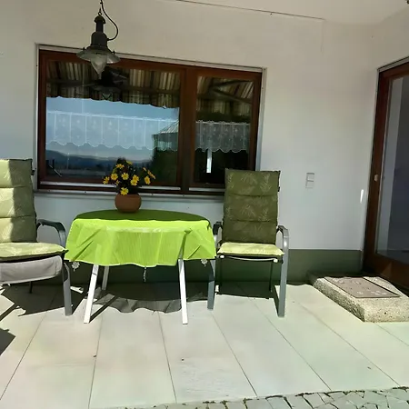 Komfort Trifft Appartement *