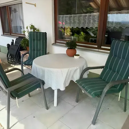 Appartement Komfort Trifft *