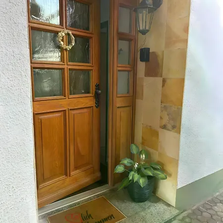 Appartement Komfort Trifft